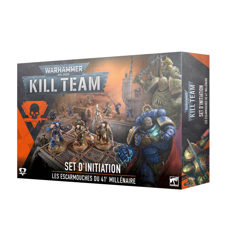 Kill Team: Starter Set (FR 2024)