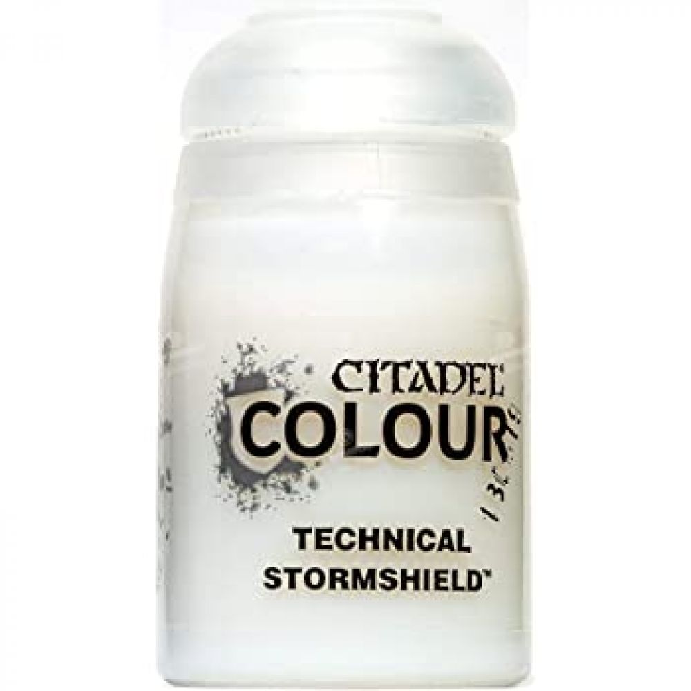 Technical: Stormshield