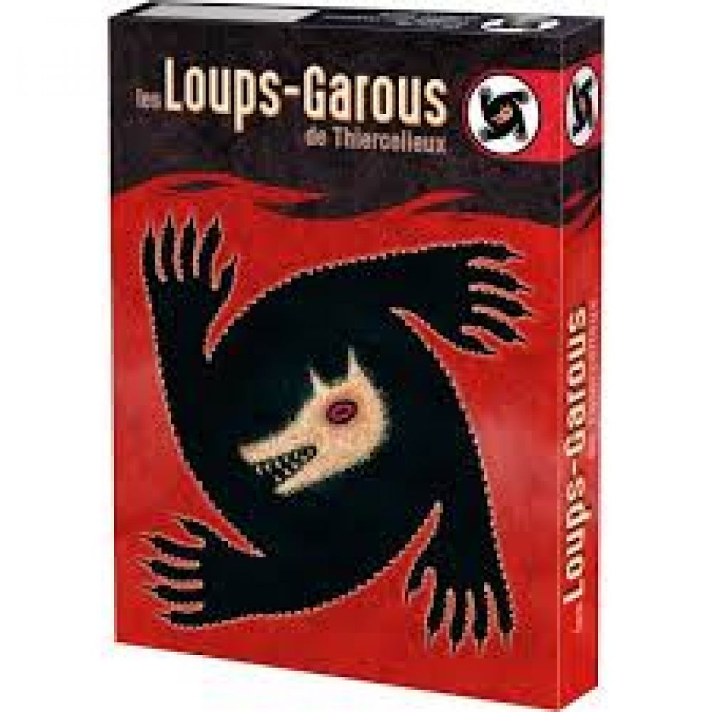 Loup-garous