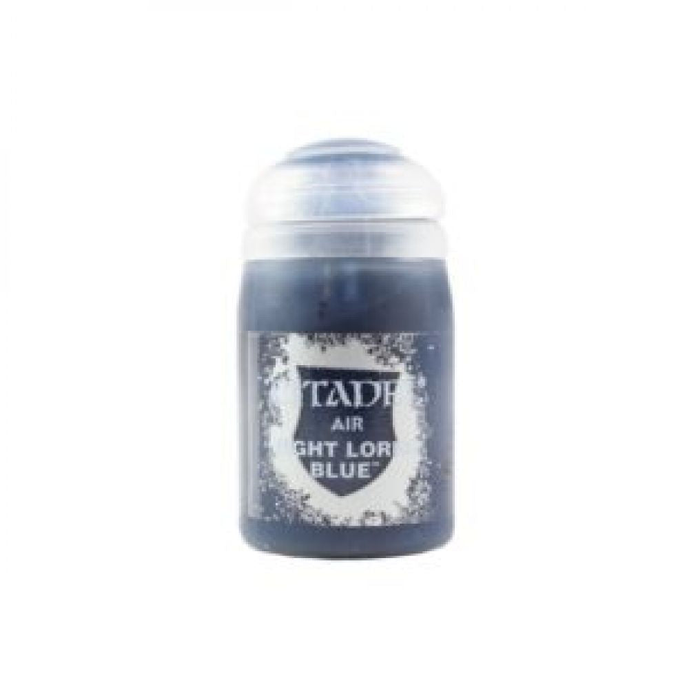 Air: Night Lords Blue