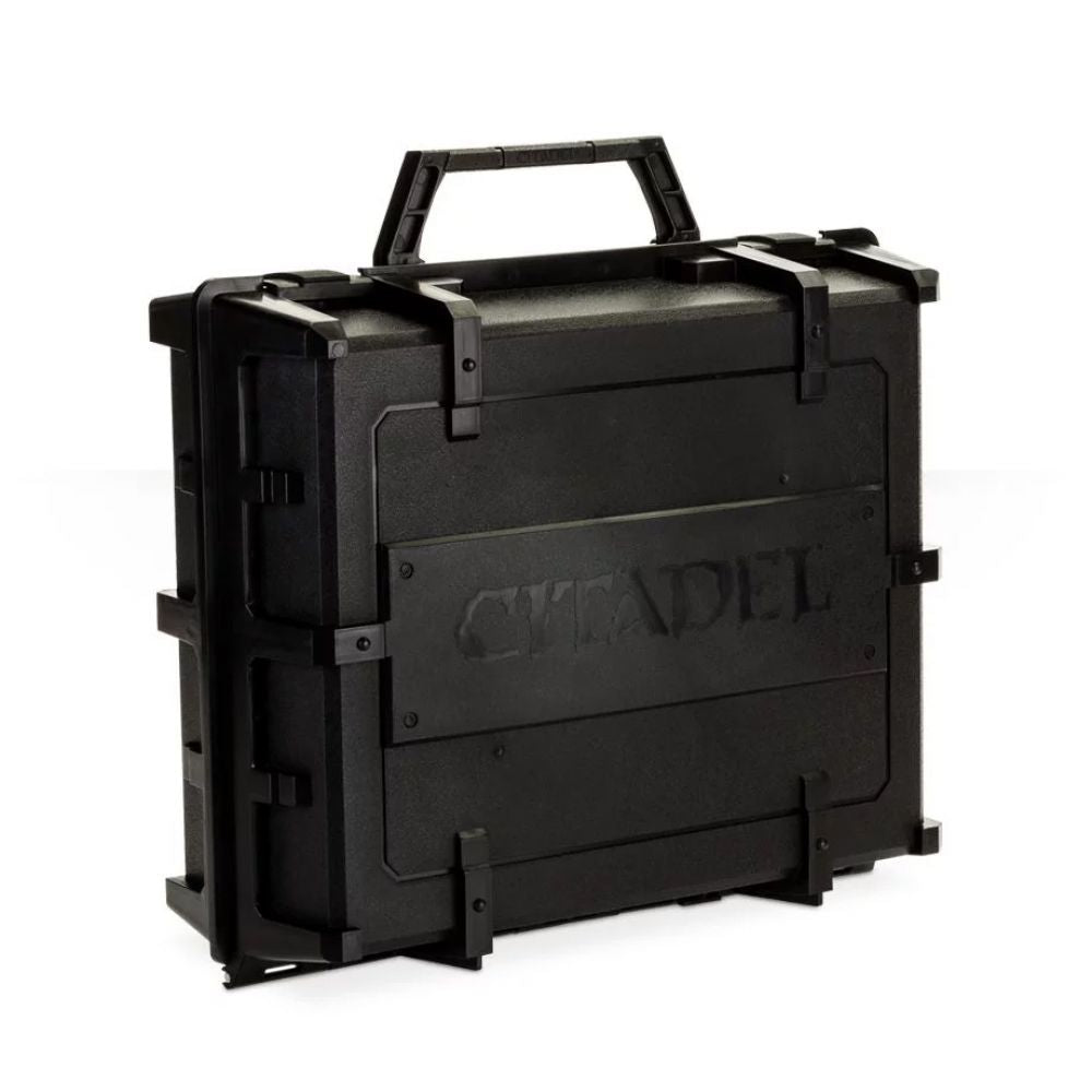 Citadel Skirmish Figure Case