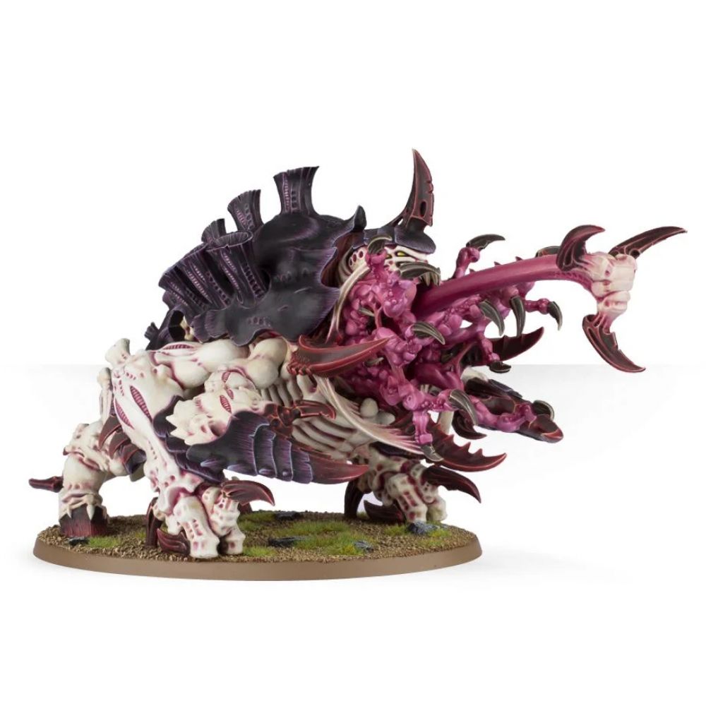 Tyranide: Harupex / Exocrine (VPC)