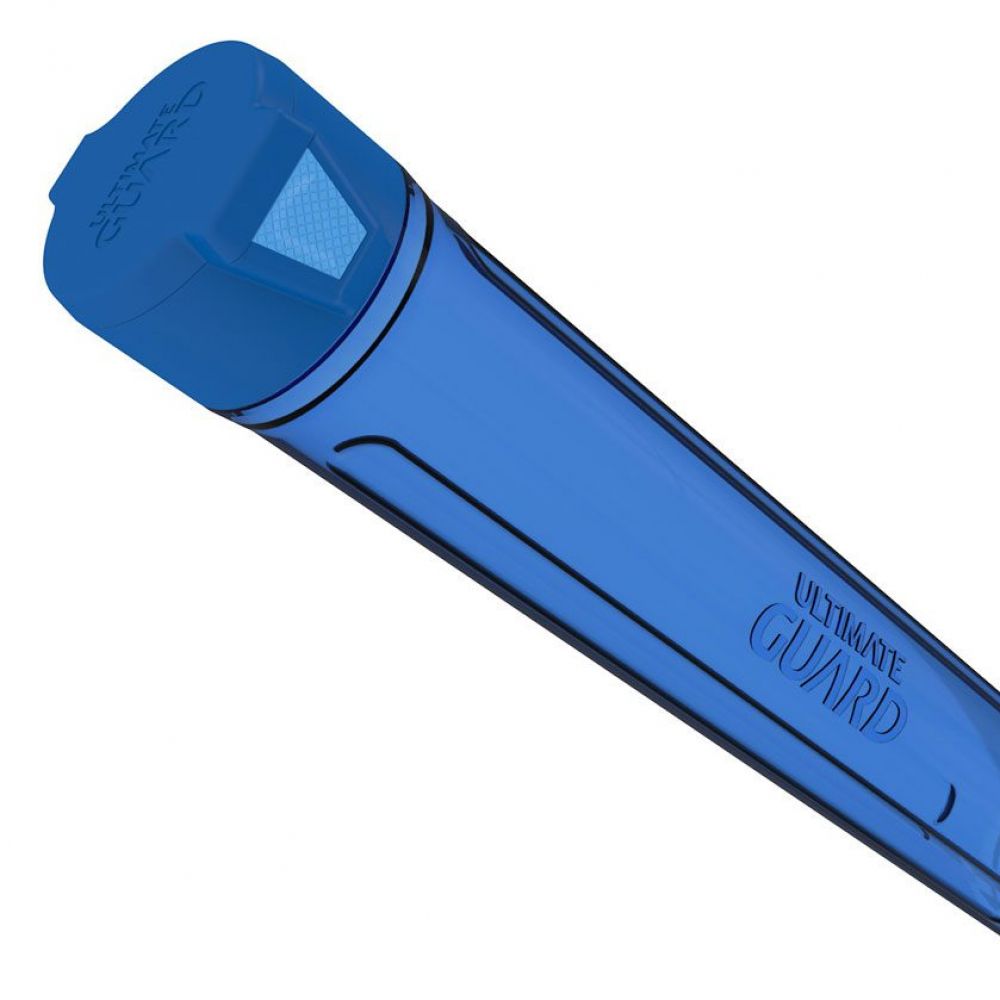 Ultimate Guard MatPod Bleu