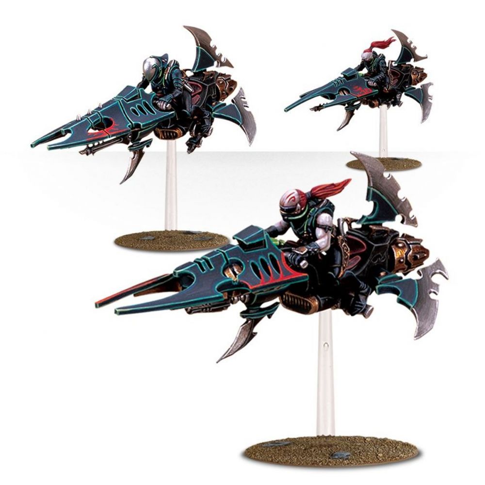 Drukhari: Écumeurs (VPC)