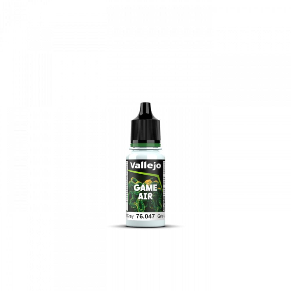 76047 Game Air Wolf Grey 18 ml.