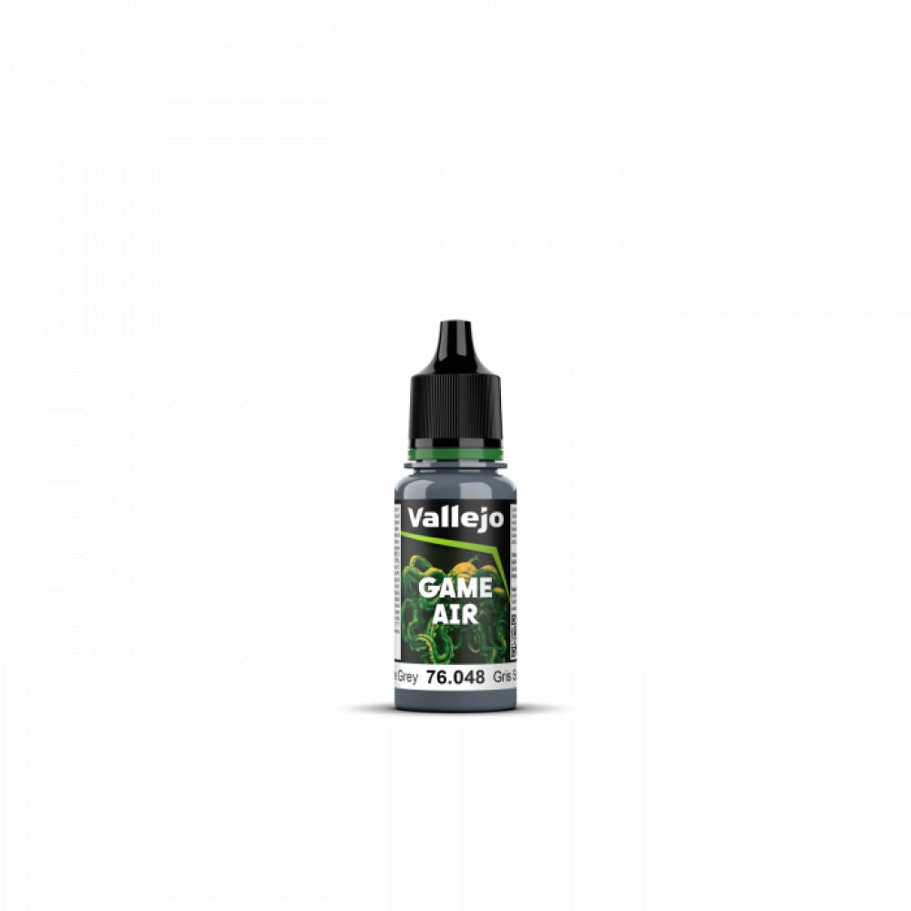 76048 Game Air Sombre Grey 18 ml.