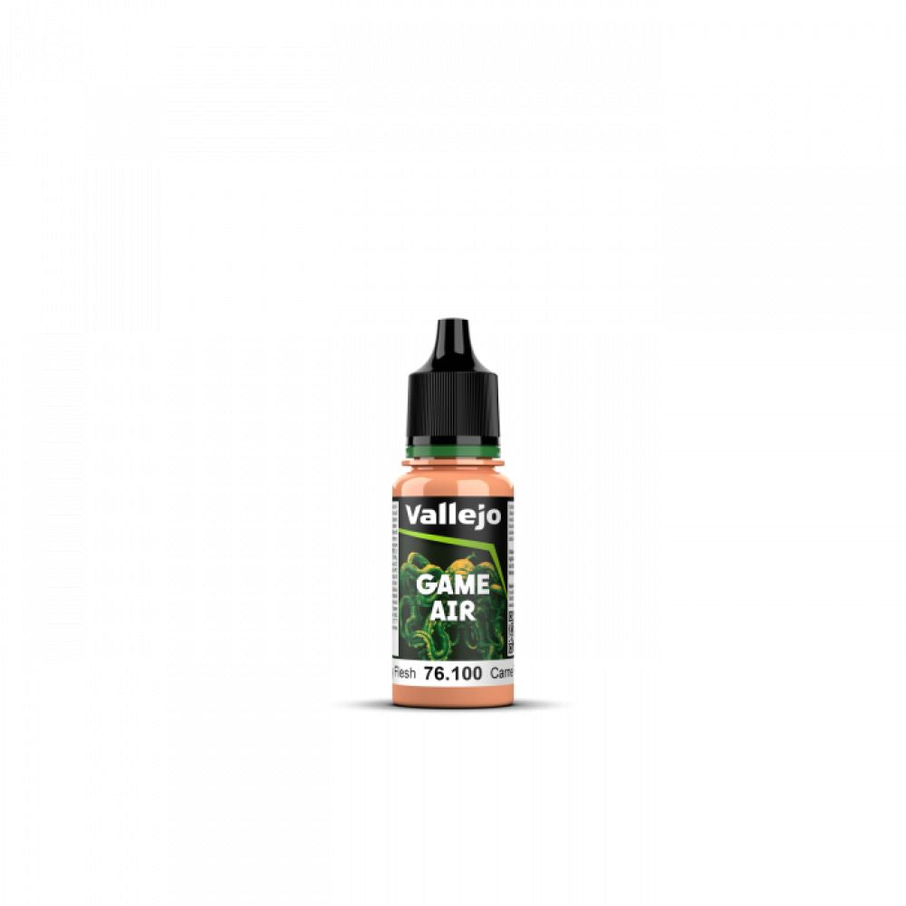 76100 Game Air Rosy Flesh 18 ml.