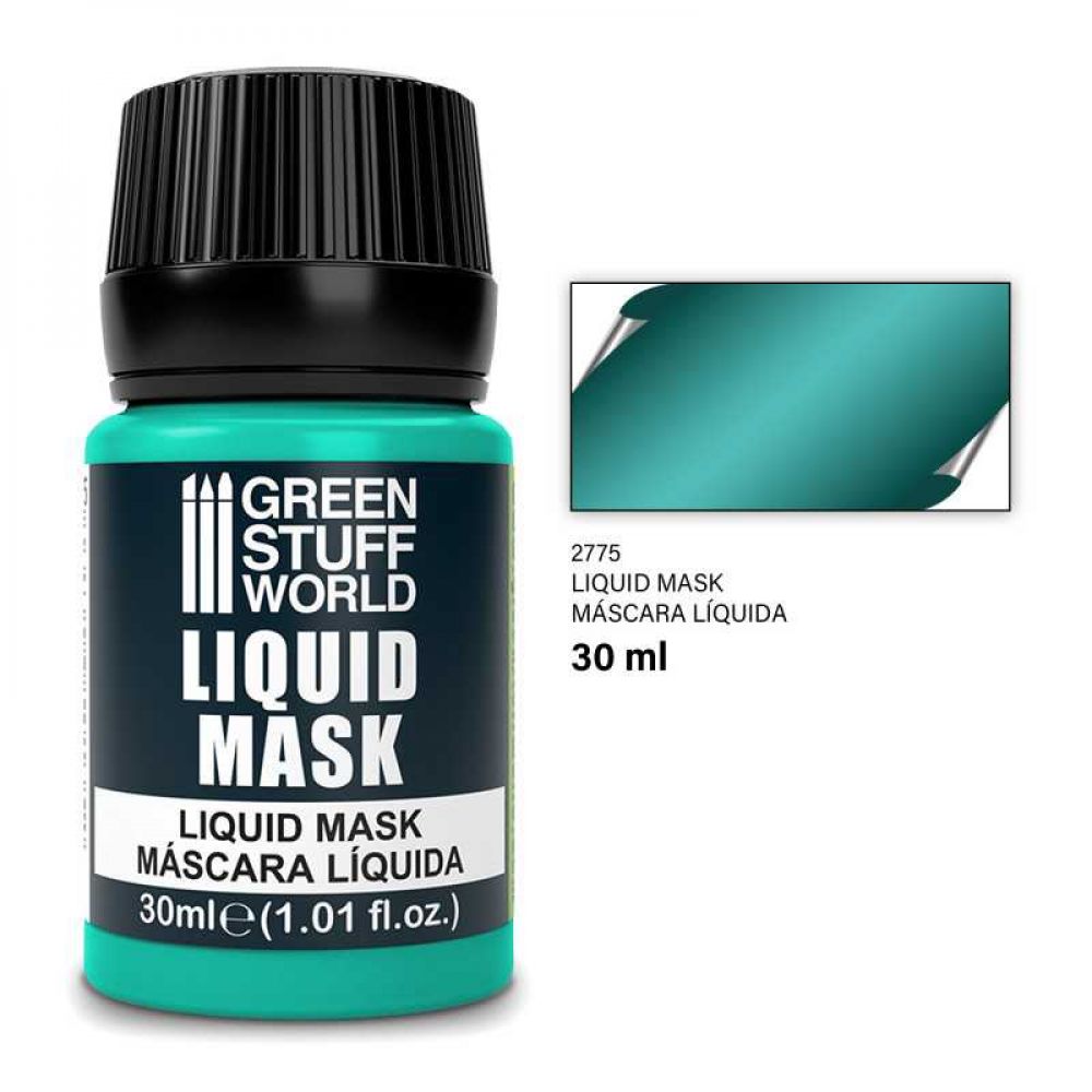 Fluide de Masquage - 30ml