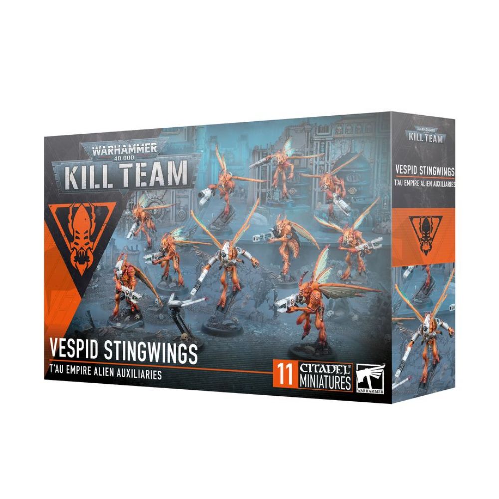 Kill Team: Frelons Vespides