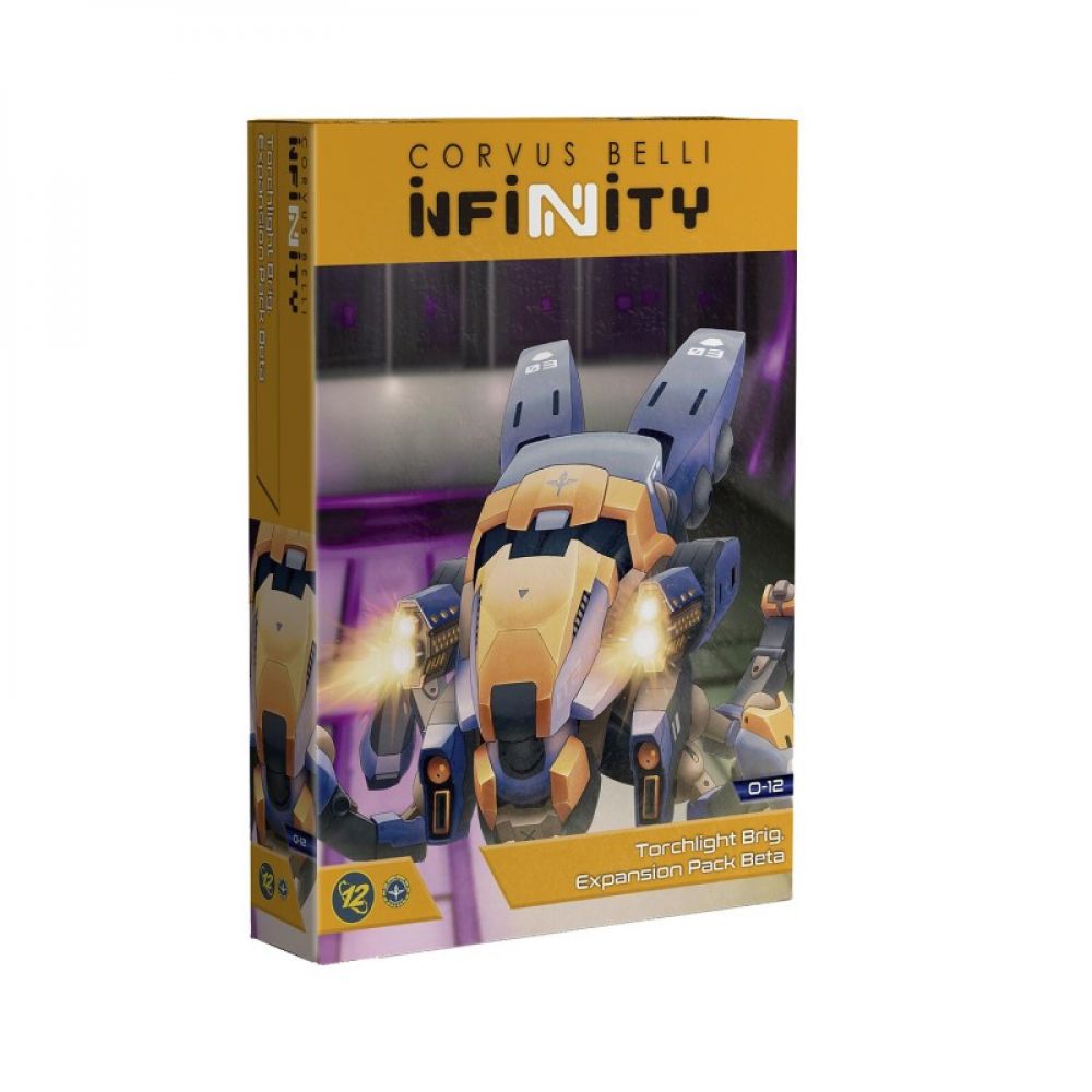 O-12: Torchlight Brig. Expansion Pack Beta