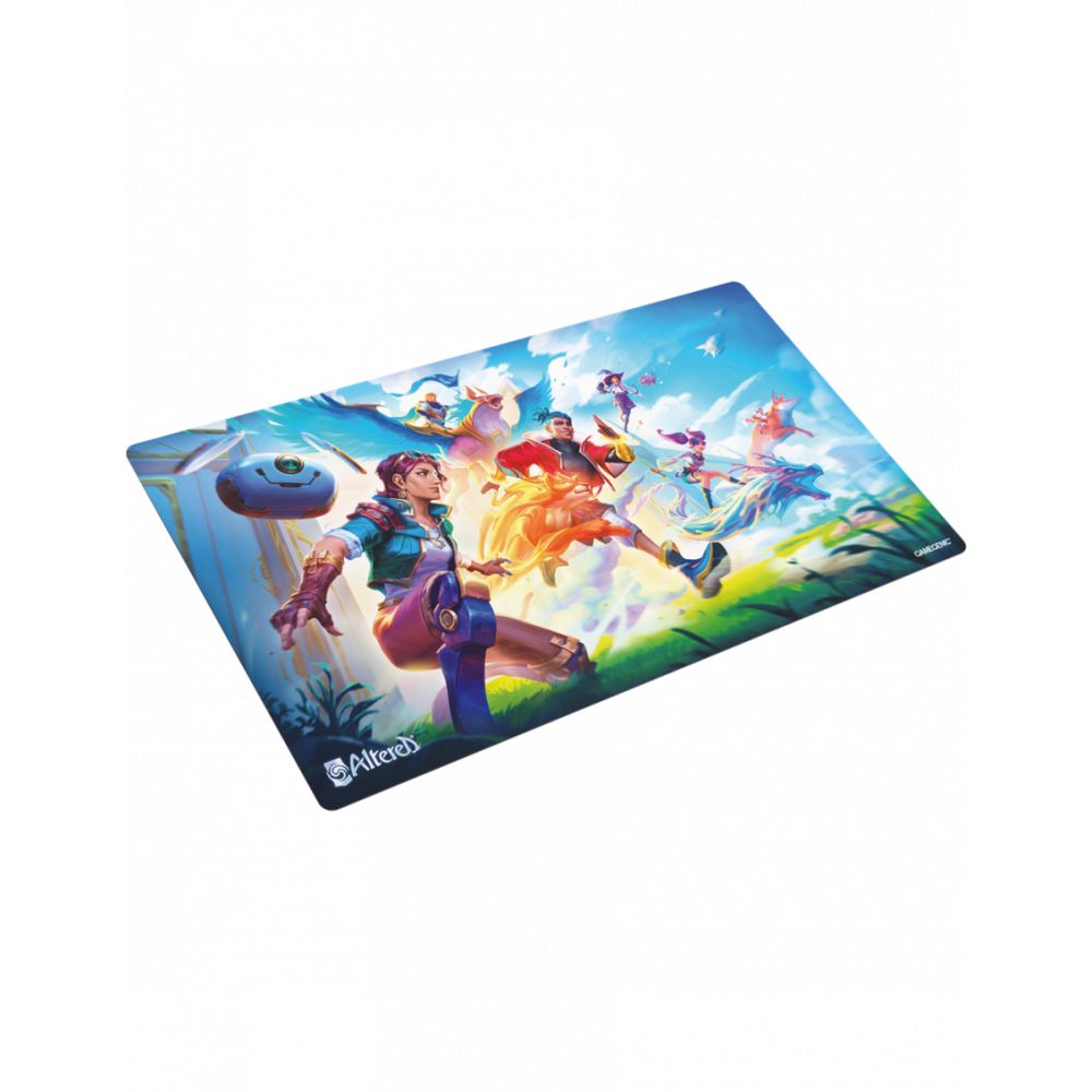 Altered : Prime Playmat GameGenic - Beyond the Gates