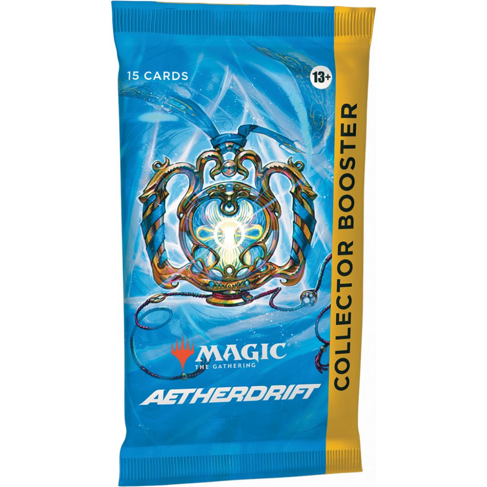 Booster Collector: Aetherdrift (FR)