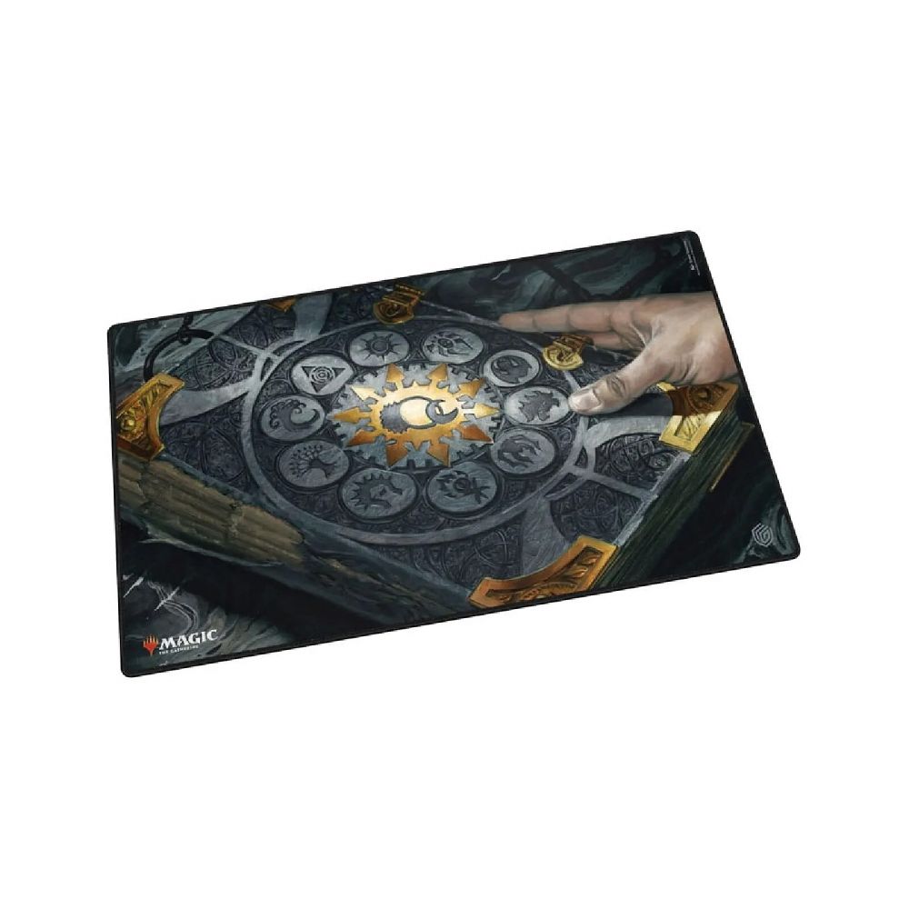 Ultimate Guard Play-Mat The Gathering "Guild Summit" - Tome of the Guildpact