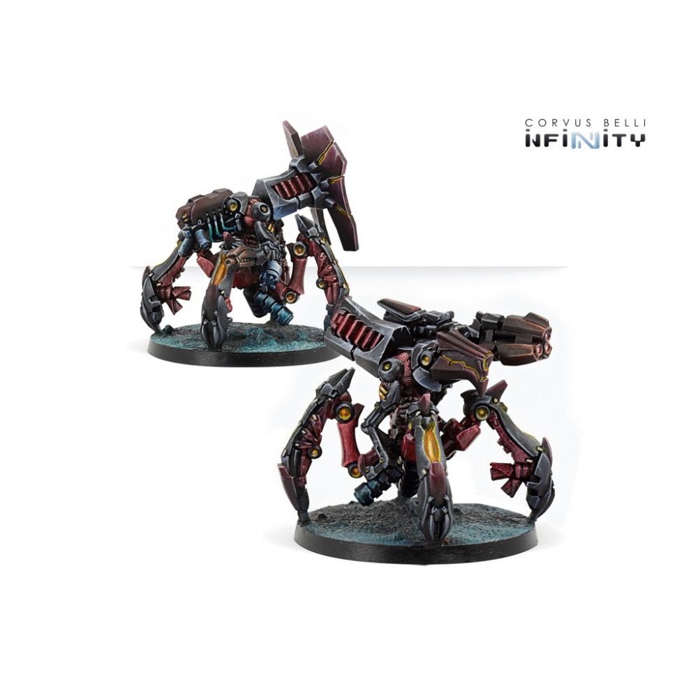 Combined Army: Drone Remotes Pack