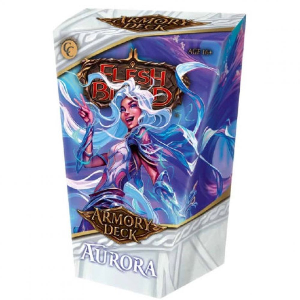 Armory Deck : Aurora (FR)