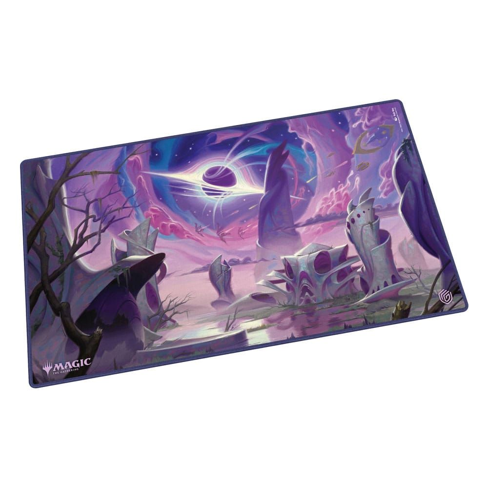 Ultimate Guard PlayMat Magic: The Gathering "Aux Portes de l'Eternitée" - Godless Shrine