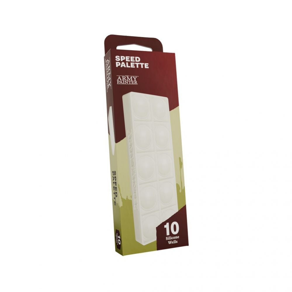 Army Painter - Outils - Speed Palette