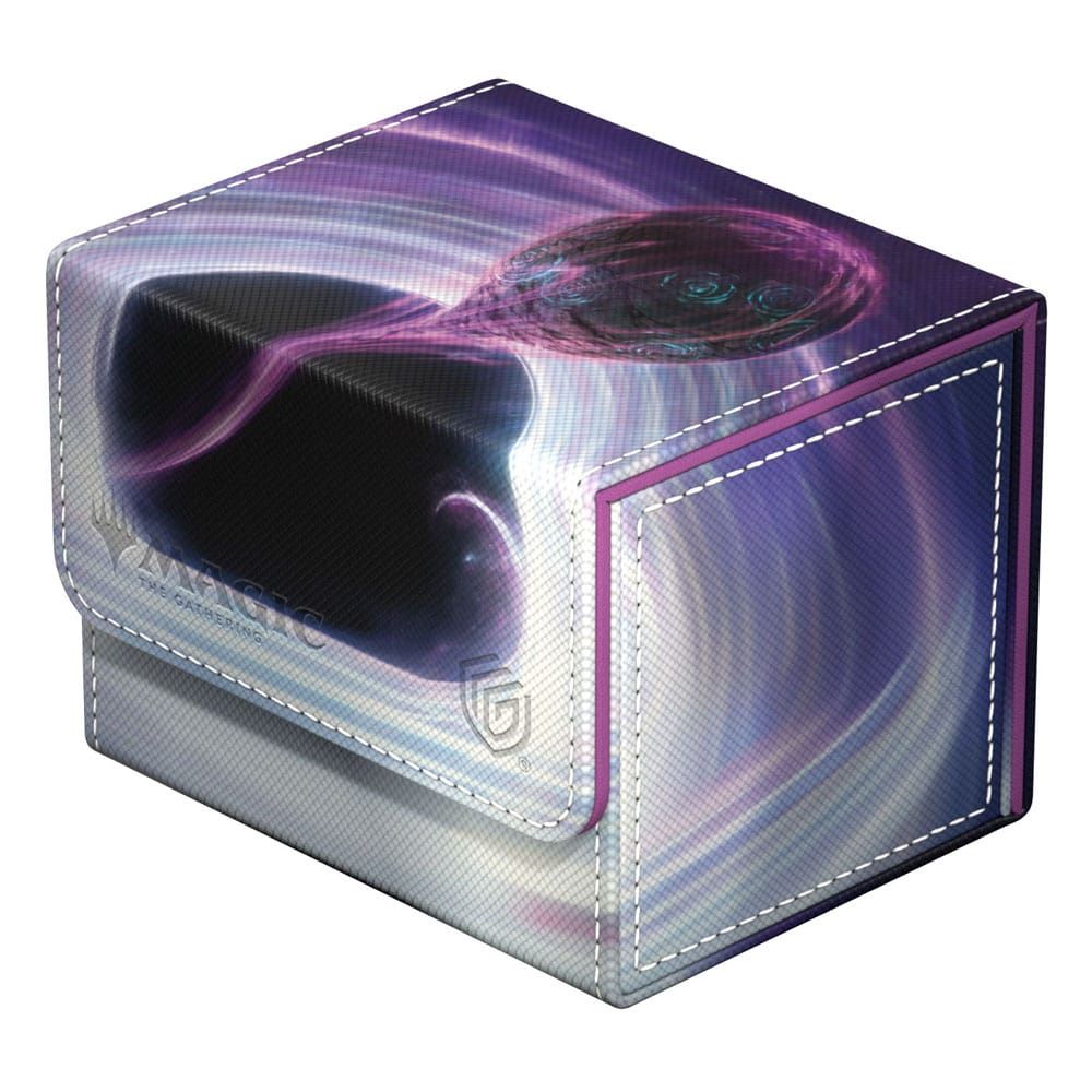 Deck Box Ultimate Guard Sidewinder 100+ Xenoskin Magic: The Gathering Aux portes de l'Eternitée "Edge of Eternities" - Susur, Secundi Void Altar