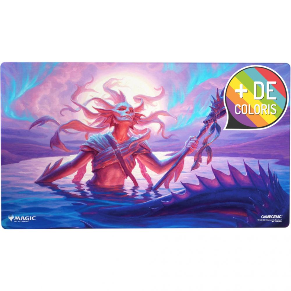 Lorwyn Eclipsée Shiny Playmat GameGenic: Suire Eclypsée