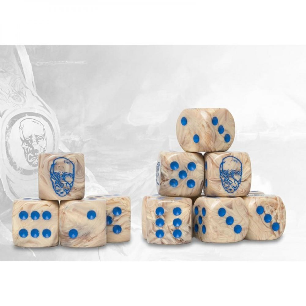 Conquest - Spires - Dice