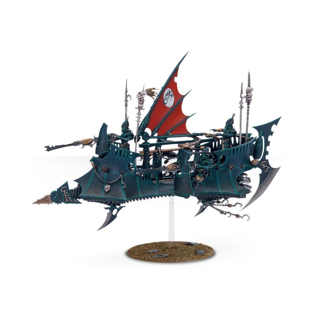 Drukhari: Ravager (VPC)