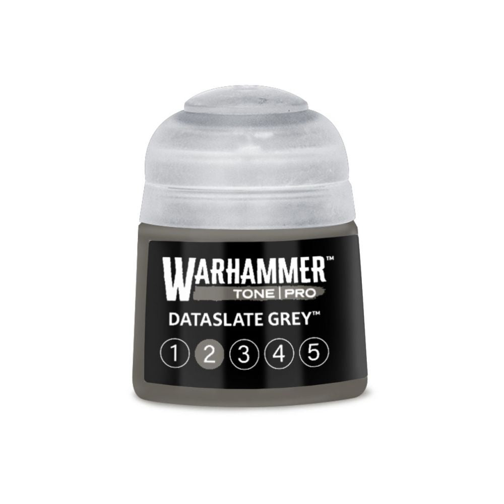Tone Pro: Dataslate Grey 2