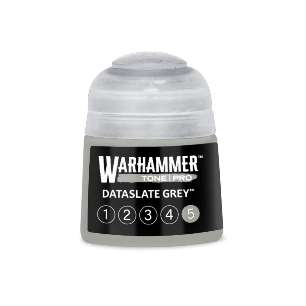Tone Pro: Dataslate Grey 5