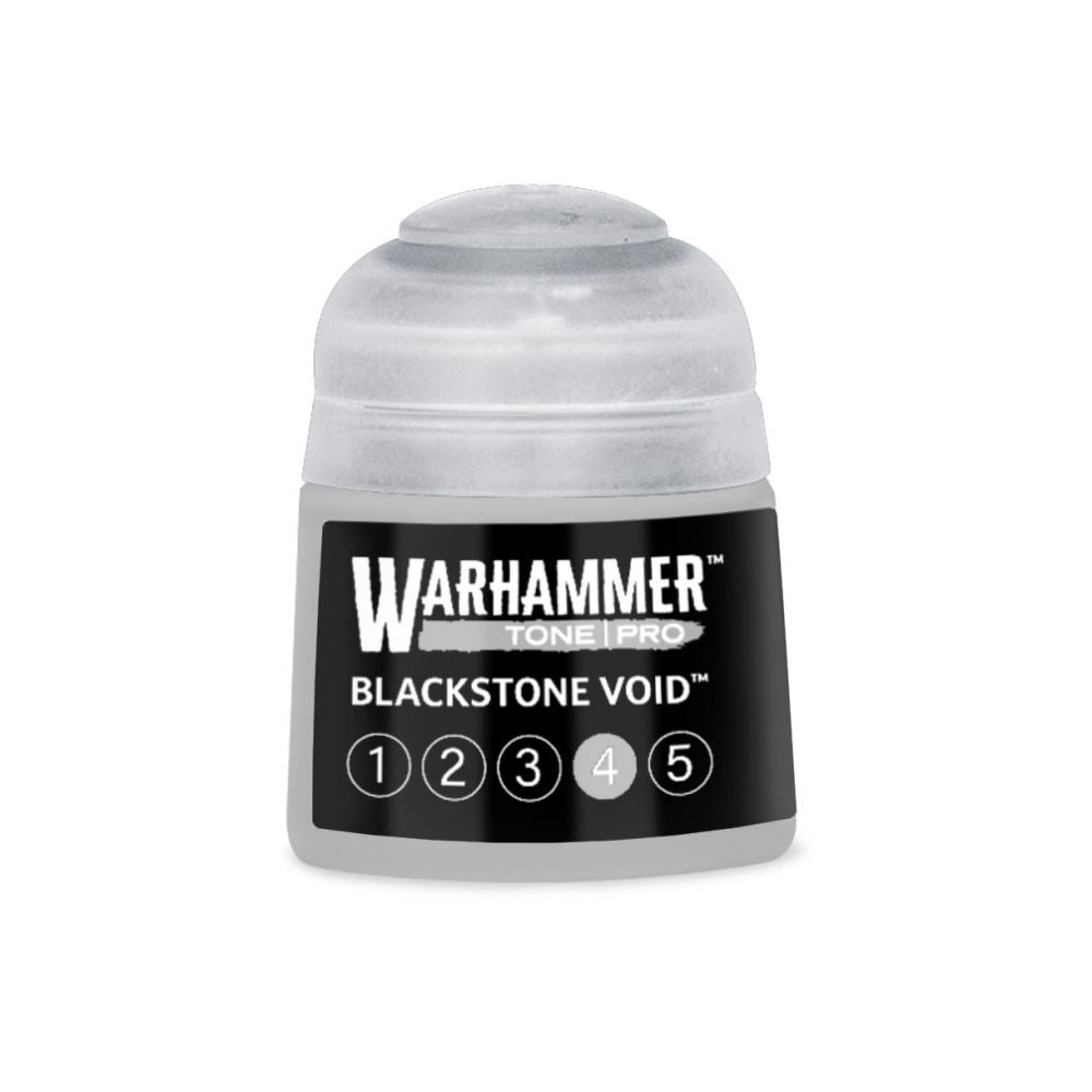 Tone Pro: Blackstone Void 4