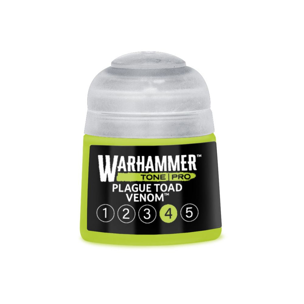 Tone Pro: Plague Toad Venom 4