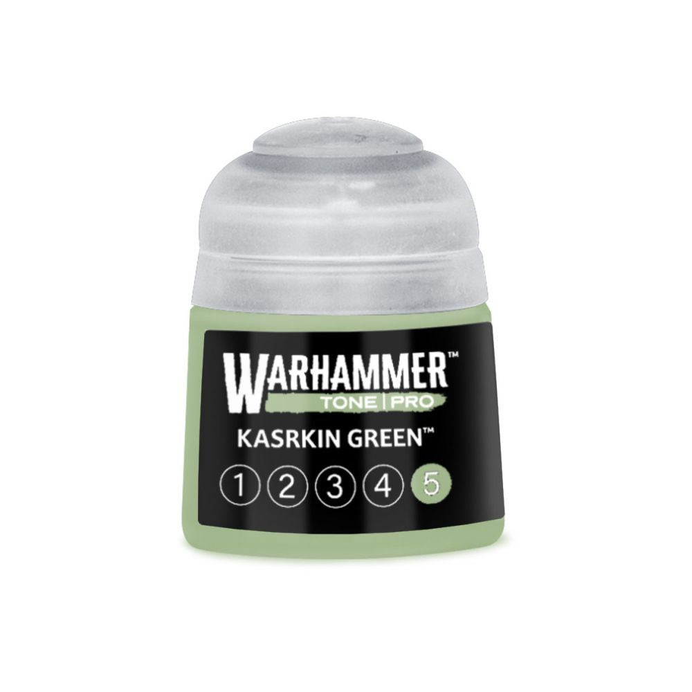 Tone Pro: Karskin Green 5