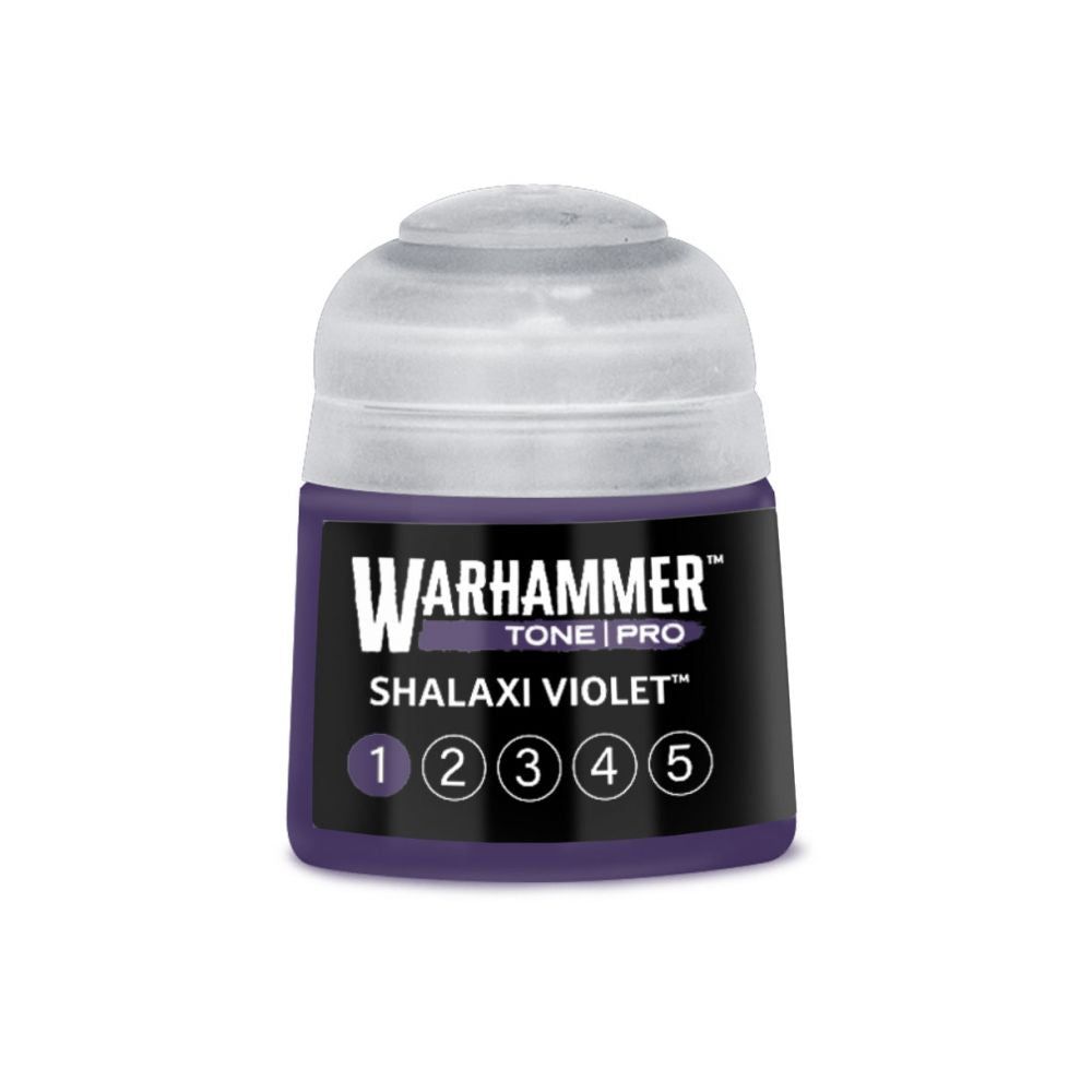 Tone Pro: Shalaxi Violet 1