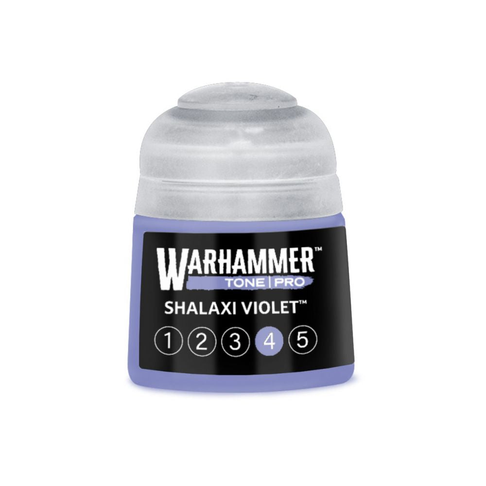 Tone Pro: Shalaxi Violet 4