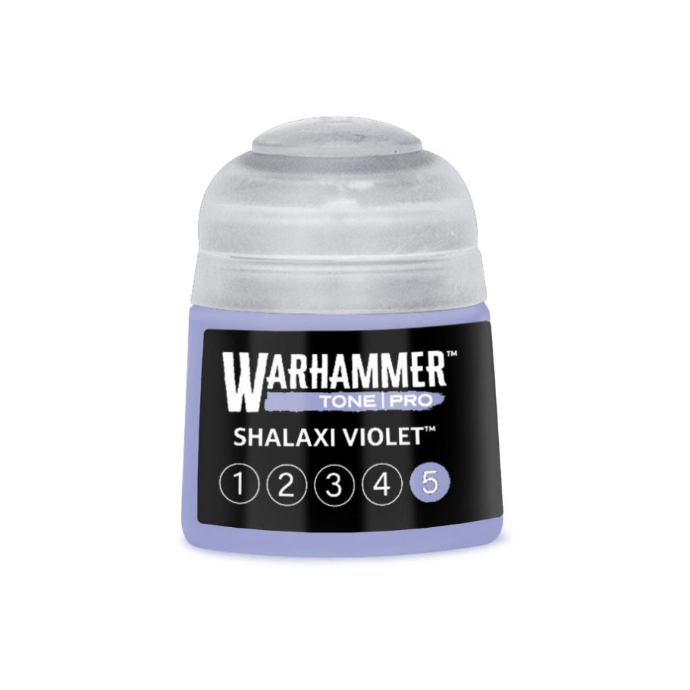 Tone Pro: Shalaxi Violet 5