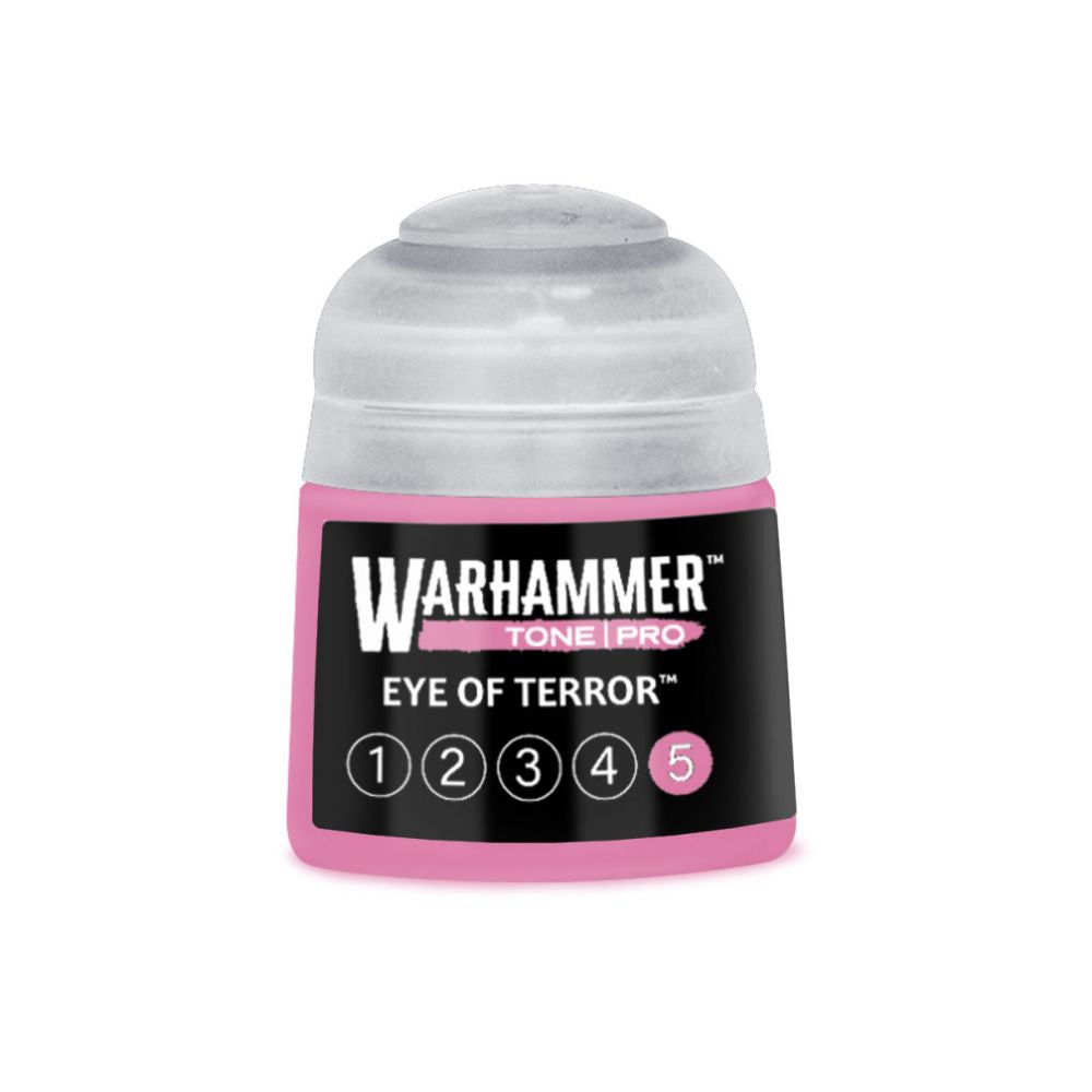 Tone Pro: Eye Of Terror 5