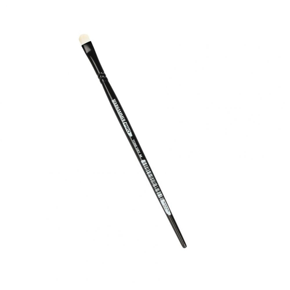 Pinceau Tone Dry M Warhammer Pro