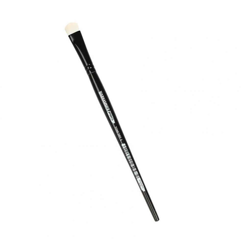 Pinceau Tone Dry L Warhammer Pro
