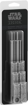 Star Wars Légion: Set de commandes