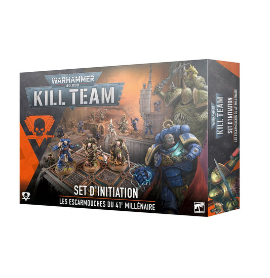 Kill Team: Starter Set (FR 2024)