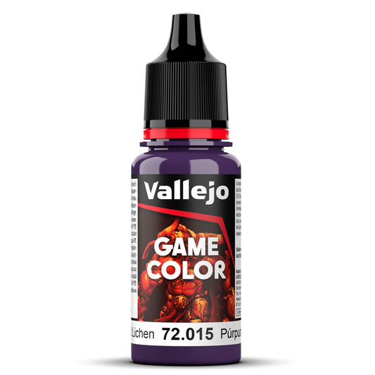 72.015 Game Color Hexed Lichen 18ml