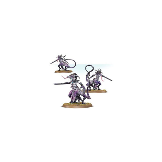 Daemons of Slaanesh: Fiends (VPC)