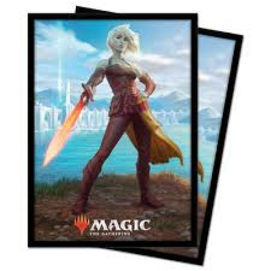 Sleeves Nahiri Ultra Pro