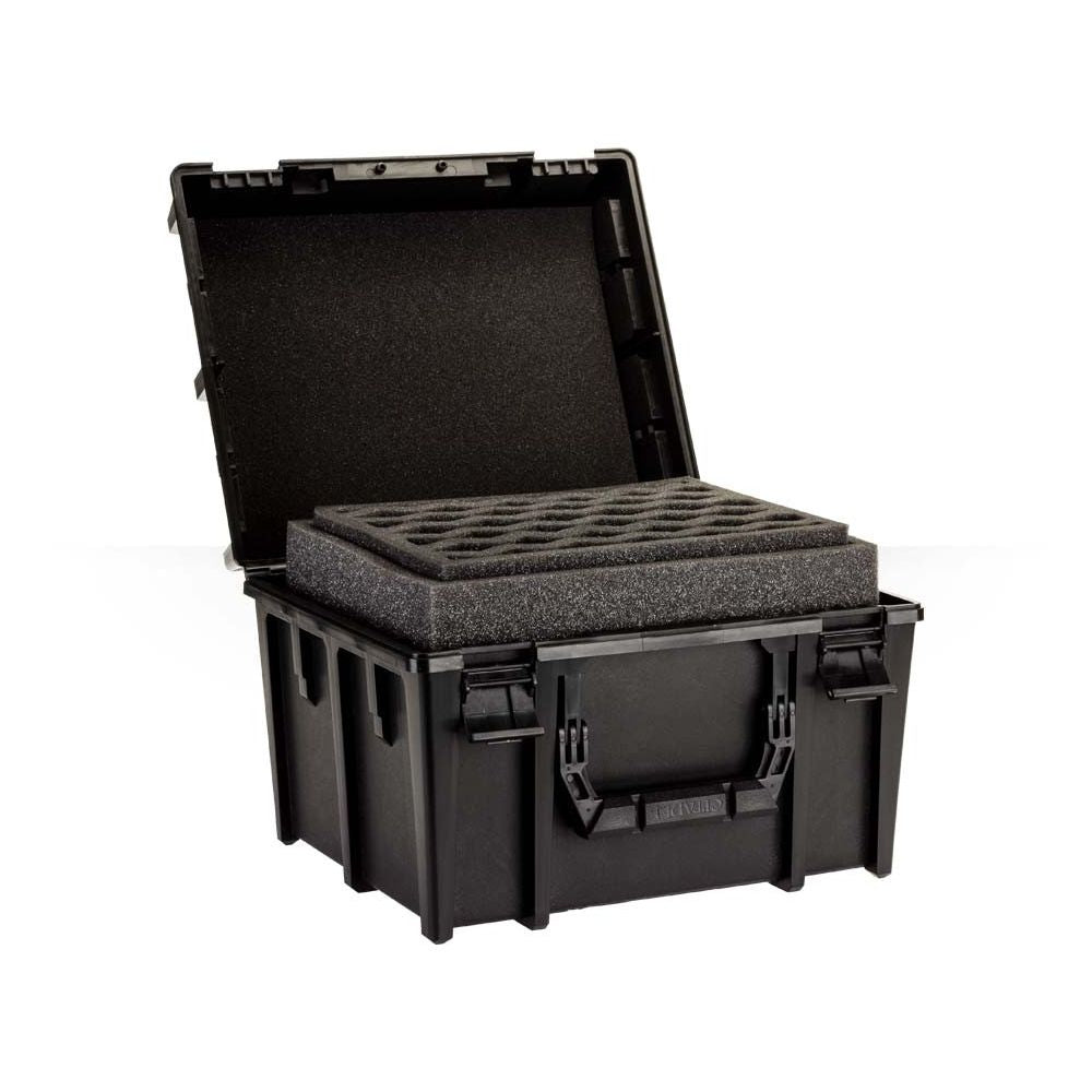 Citadel Battle Figure Case