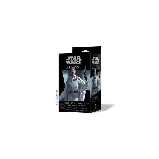 Star Wars Légion: Empire Galactique: Directeur Orson Krennic