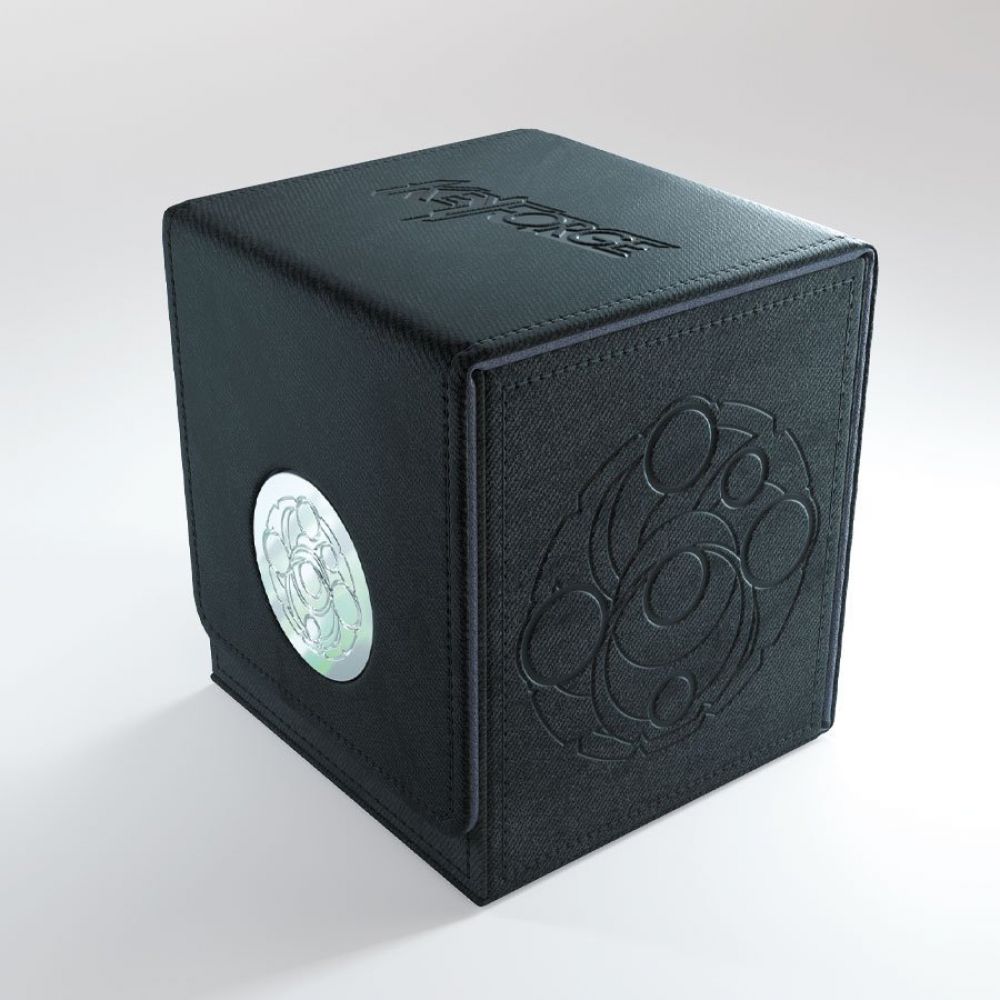 Deck Box: Keyforge Vault Noire