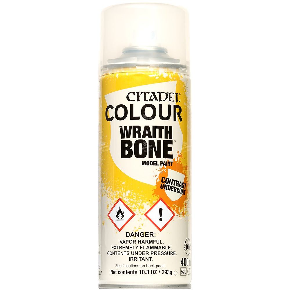 Bombe: Wraithbone