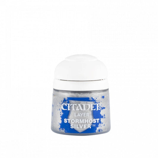 Layer: Stormhost Silver