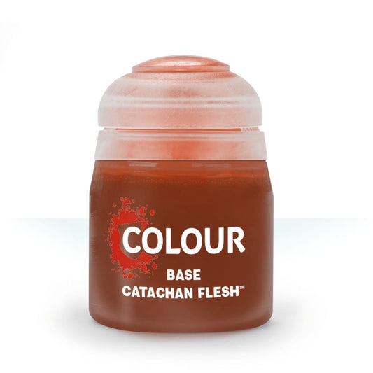 Base: Catachan Flesh (12ml)