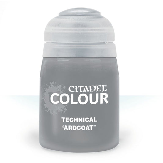 Technical: 'Ardcoat (24ml)