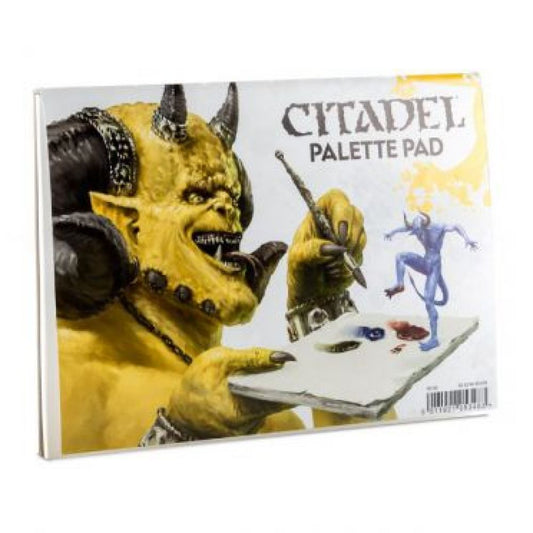 Citadel Palete Pad