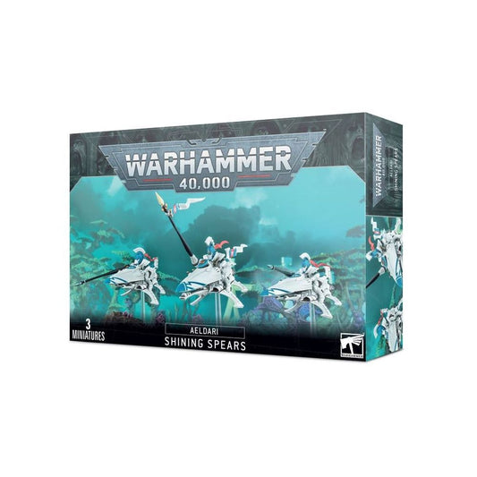 Aeldari: Lances Etincellantes